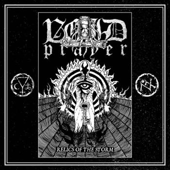 Void Prayer – Relics of the Storm Vinyl